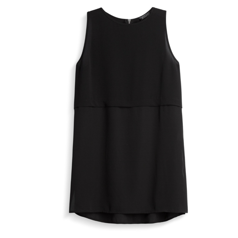 StitchFix Piece!! PAPERMOON

Brabo Contrast Panel